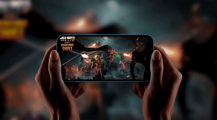 Imagen de Call of Duty Mobile recibirá el clásico modo Zombis que tanto amamos los jugadores