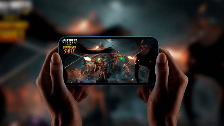 CoD Mobile