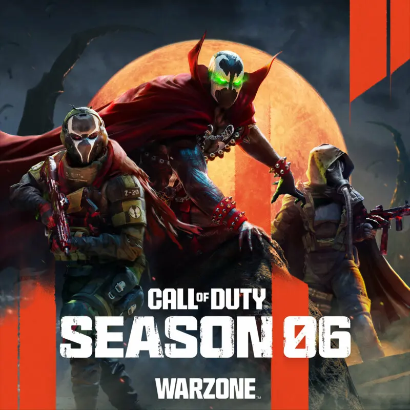 Warzone 2