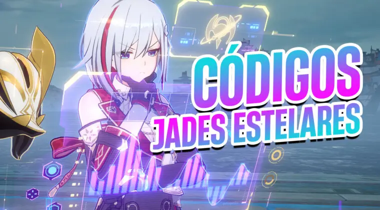 Imagen de Ahorra jades estelares con estos nuevos códigos de Honkai: Star Rail compartidos en el livestream de la 1.4