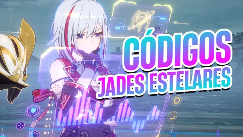 codigos jades estelares honkai star rail