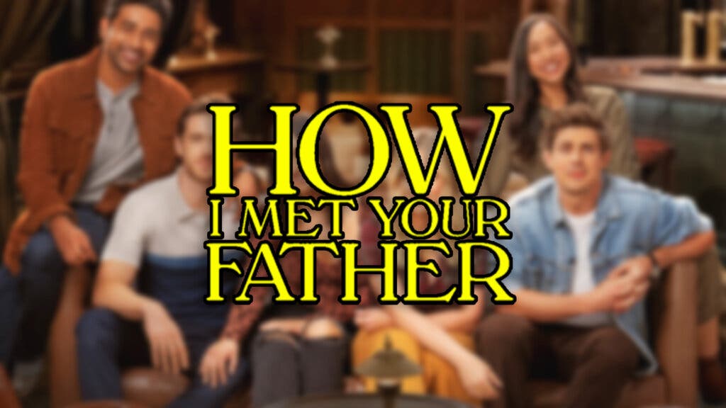 temporada 3 de como conoci a tu padre disney+