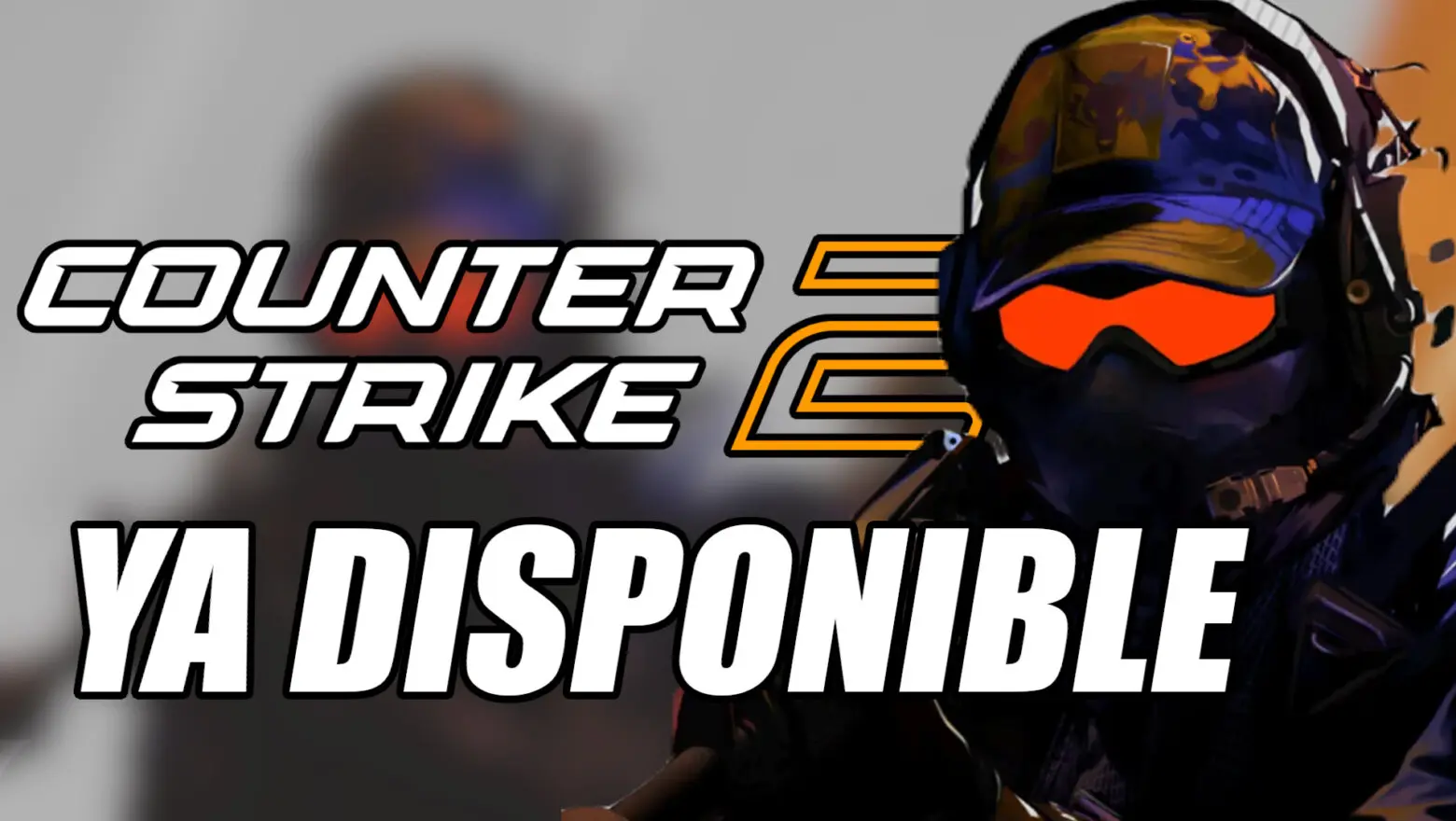 Counter-Strike 2