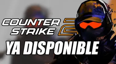 Imagen de Counter-Strike 2 ya está disponible: cómo descargarlo para empezar a jugar GRATIS