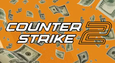 Imagen de Counter-Strike 2 está siendo una locura: el juego ha hecho 1 millón de dólares por minuto en su lanzamiento