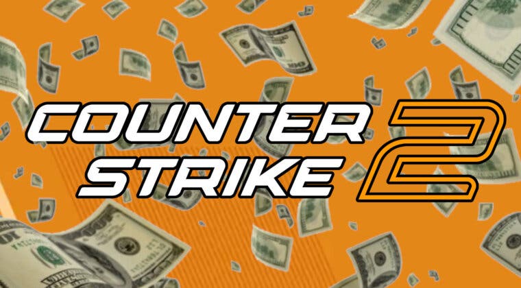 Imagen de Counter-Strike 2 está siendo una locura: el juego ha hecho 1 millón de dólares por minuto en su lanzamiento