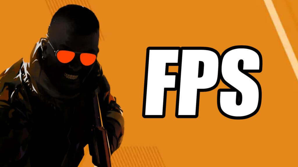Counter-Strike 2 FPS