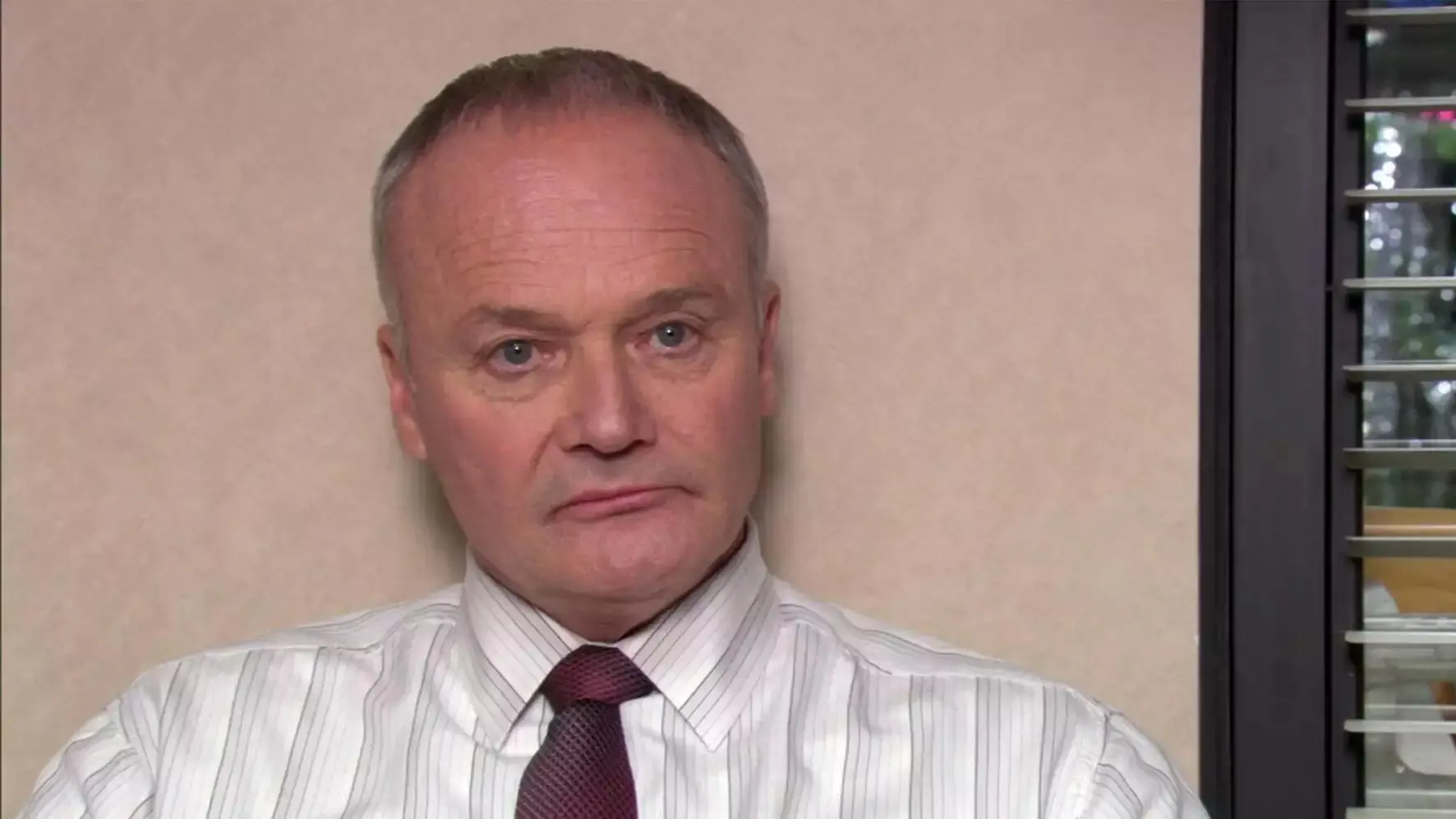 Creed Bratton