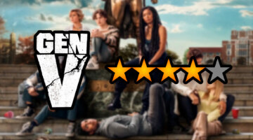 Imagen de Crítica Gen V (Prime Video): En ocasiones, mejor que The Boys; en otras, no tanto