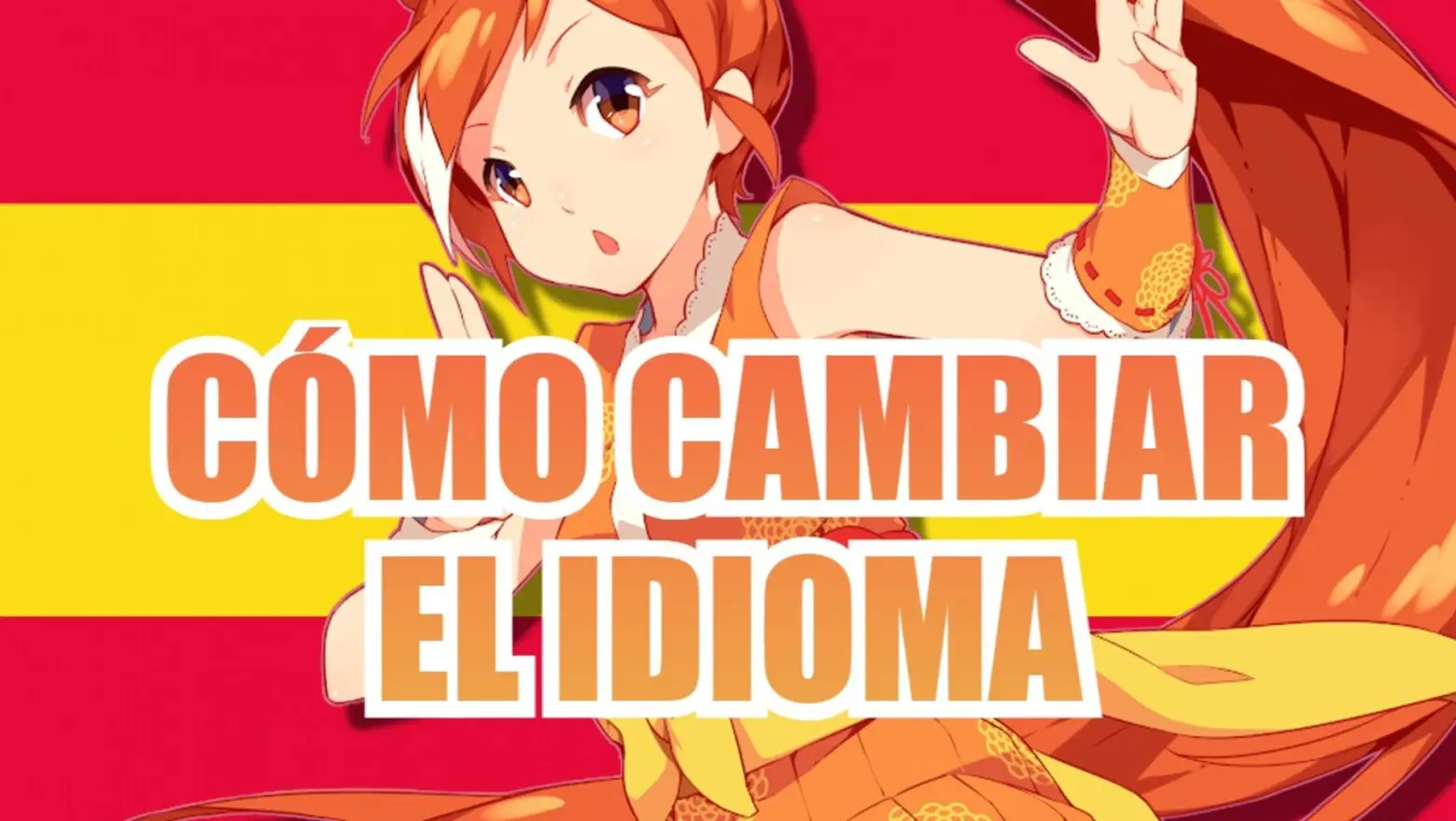 crunchyroll cambiar idioma (1)