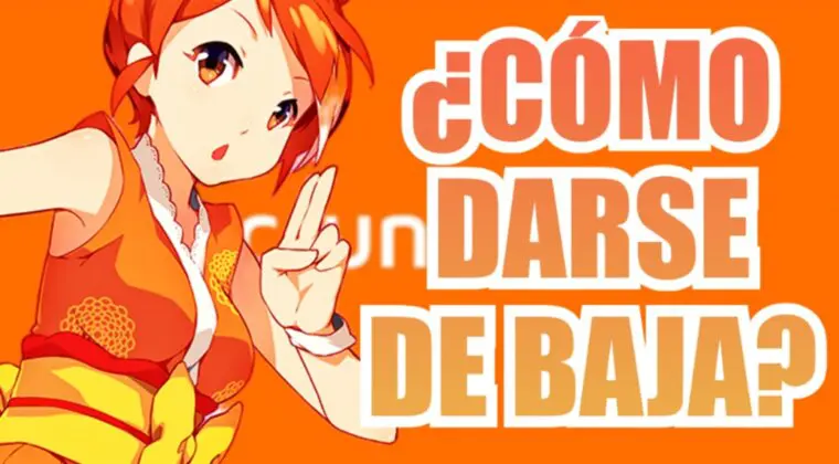 Imagen de Crunchyroll: ¿Cómo cancelar la suscripción al servicio?