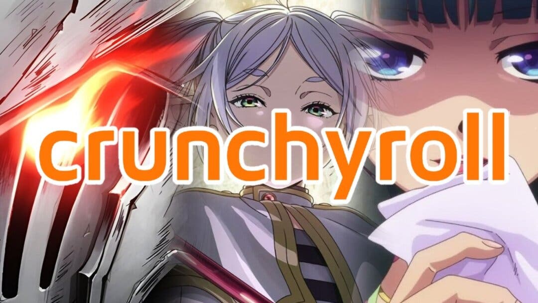 Crunchyroll nos muestra su catálogo de animes para la Temporada de Otoño  2021