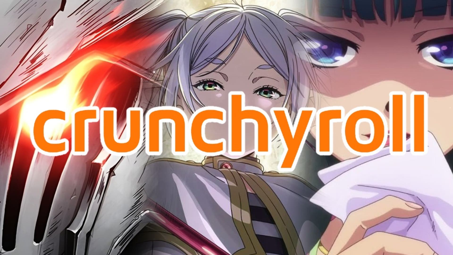 Crunchyroll anunció algunos de los animes que estarán disponibles para la  temporada de otoño 2021 y más allá