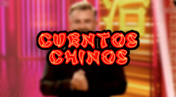 Imagen de Telecinco cancela temporalmente Cuentos Chinos tras 6 días en emisión: por qué no habrá programa el jueves 21 de septiembre