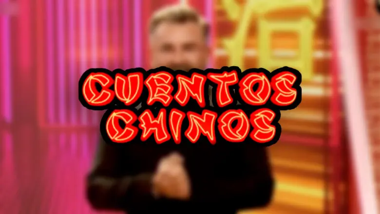 cuentos chinos jorge javier vázquez