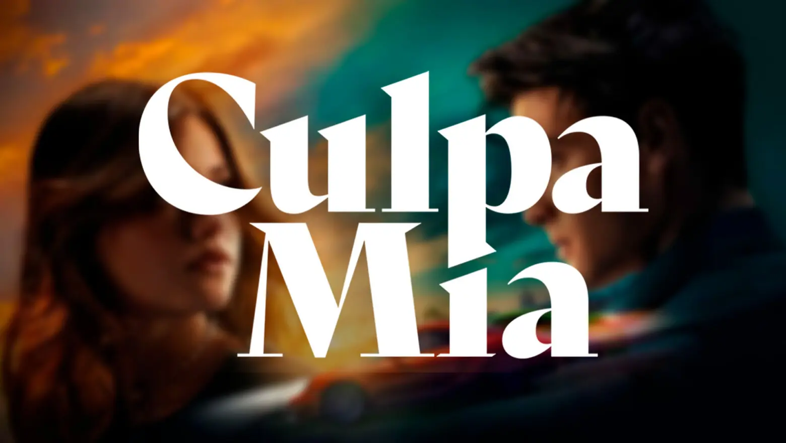 culpa mia prime video