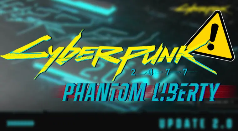 Imagen de Cyberpunk 2077: Te aconsejo que hagas una nueva partidas tras la actualización 2.0