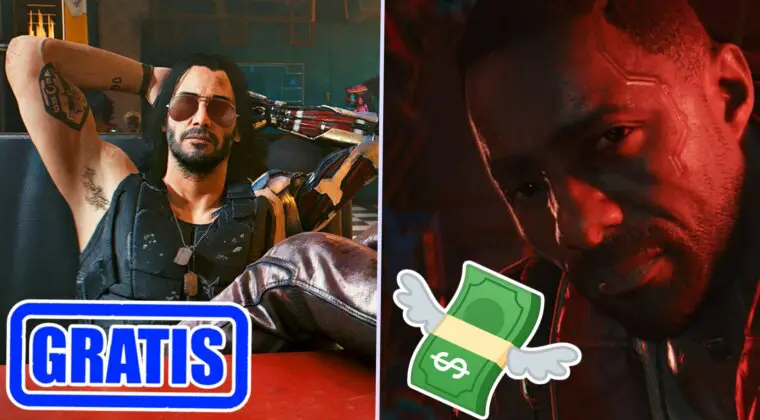 Imagen de Cyberpunk 2077: ¿Qué contenidos serán gratis y cuáles de pago en Phantom Liberty? CD Projekt Red lo aclara