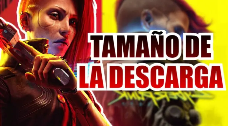 Imagen de Cyberpunk 2077: Phantom Liberty - Este es el tamaño de descarga del DLC, según una filtración