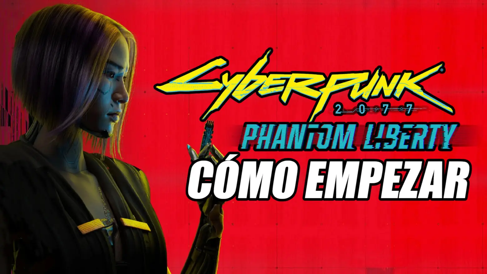 Cyberpunk 2077: Phantom Liberty