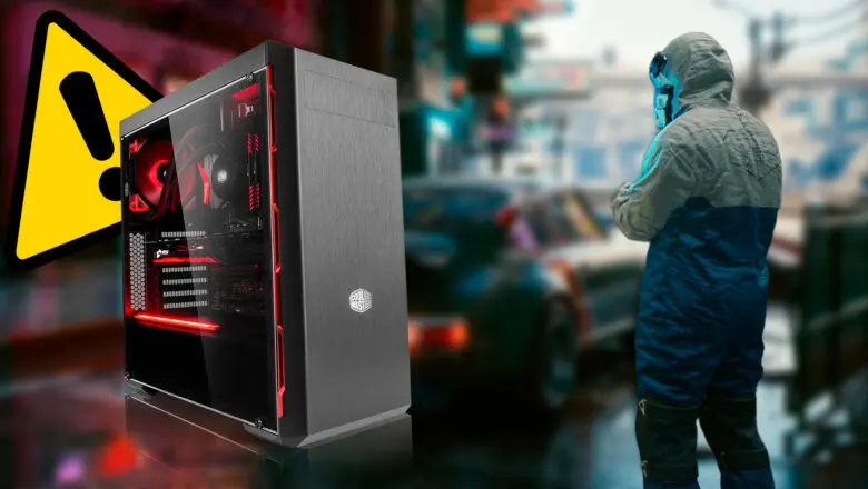 cyberpunk