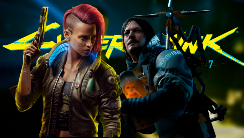 cyberpunk BB