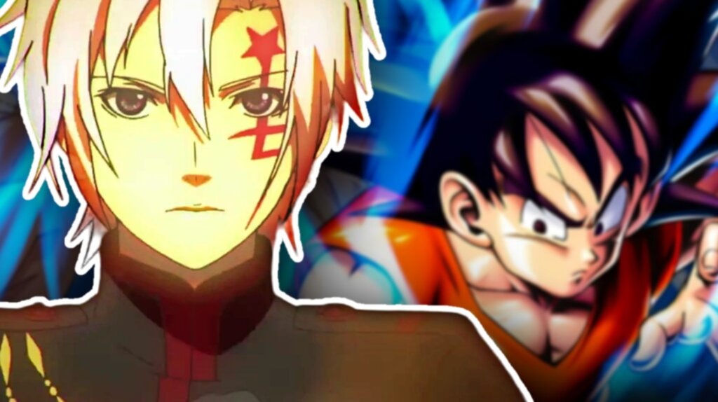 d-gray man dragon ball (1)