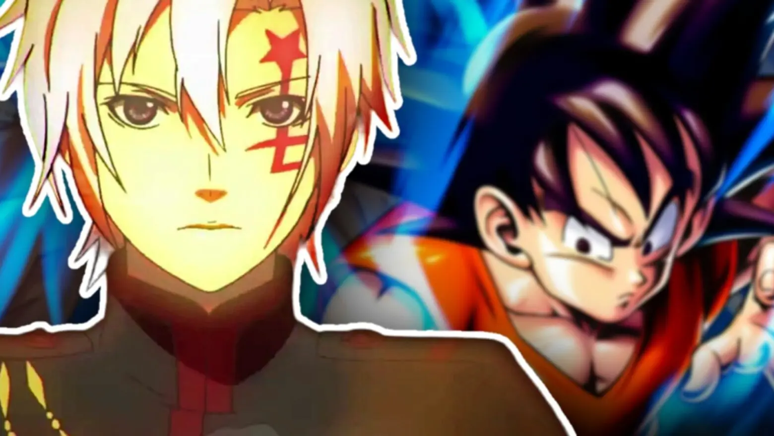 d-gray man dragon ball (1)