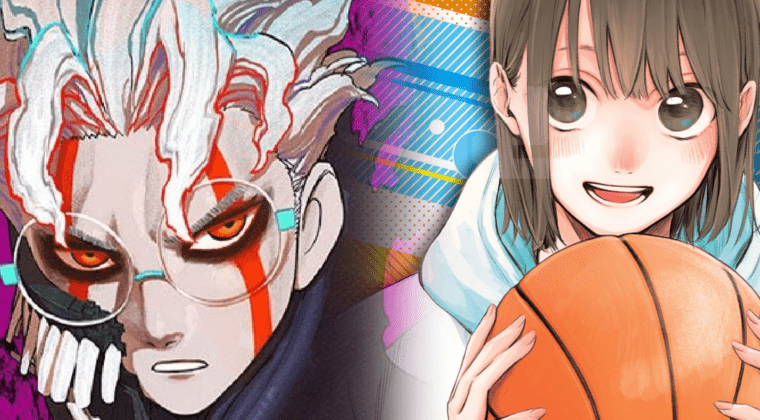 Imagen de Dandadan y Blue Box tendrán anime; así es la pista definitiva que llega de Jump Festa 2024
