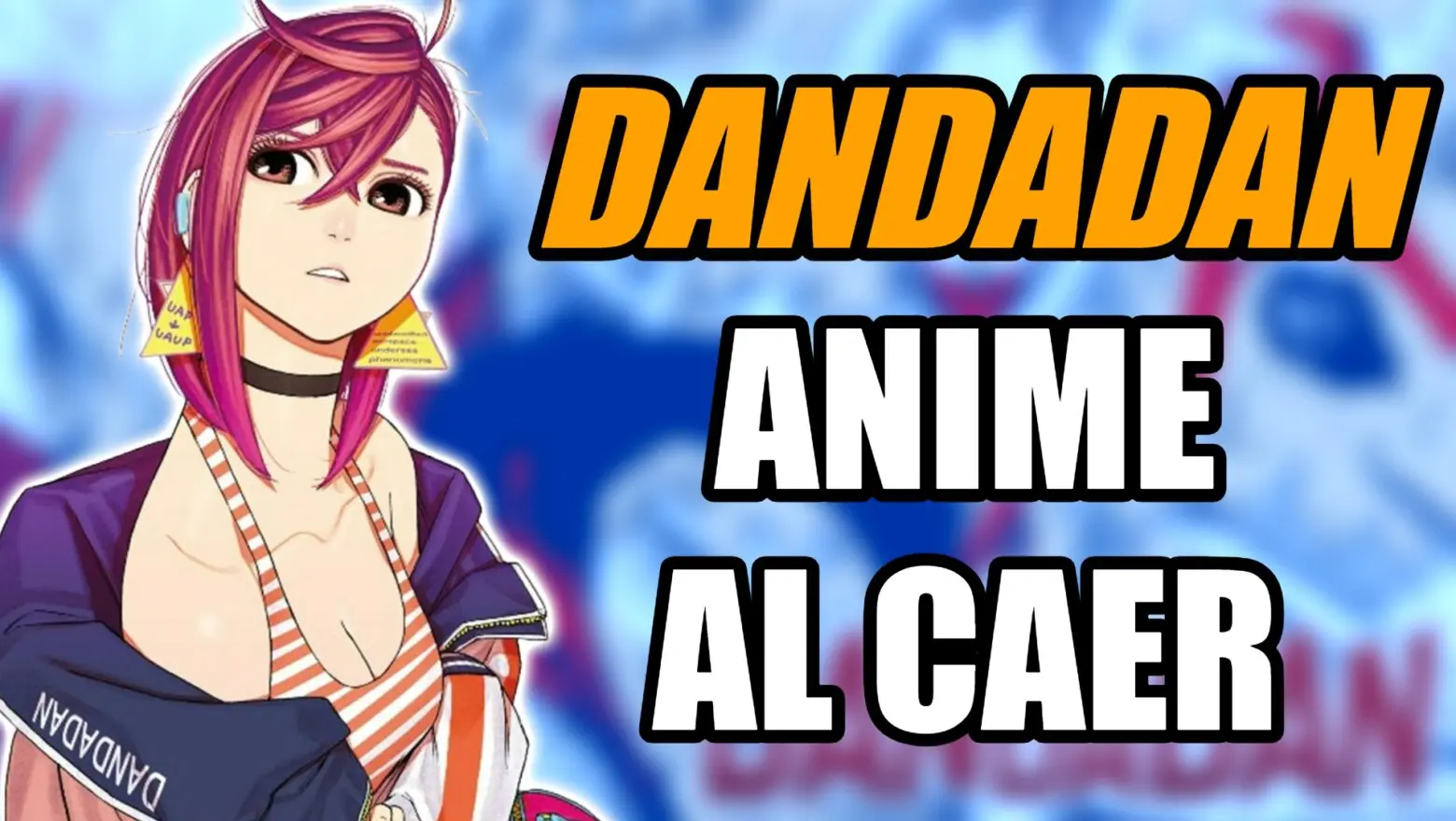 dandadan