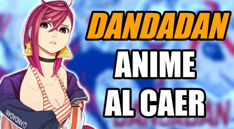Imagen de Dandadan prepara un anuncio que 'atraerá la atención de todo el universo'; su anime está al caer