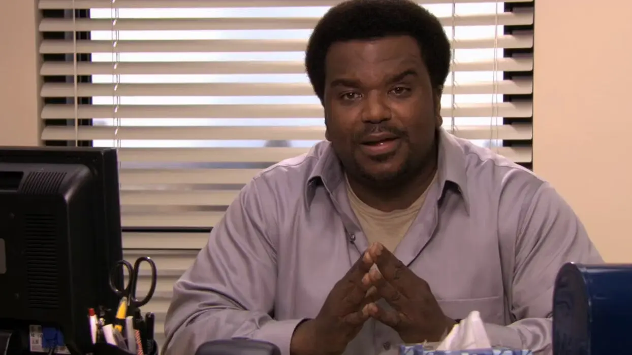 Darryl Philbin