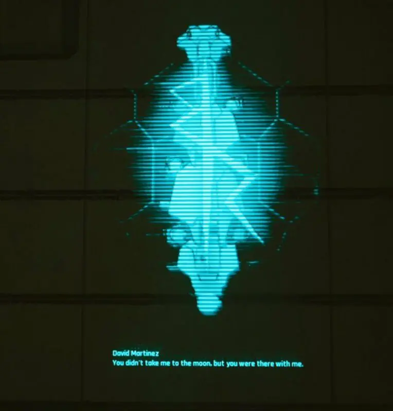 cyberpunk 2077