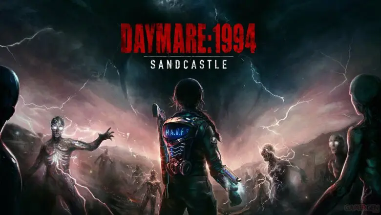 daymare
