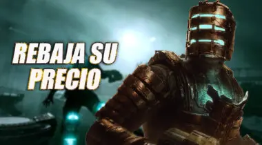 Imagen de Dead Space Remake te espera al mejor precio a través de esta oferta de Amazon