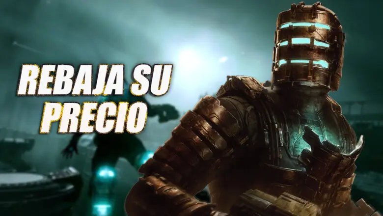 Dead Space Remake