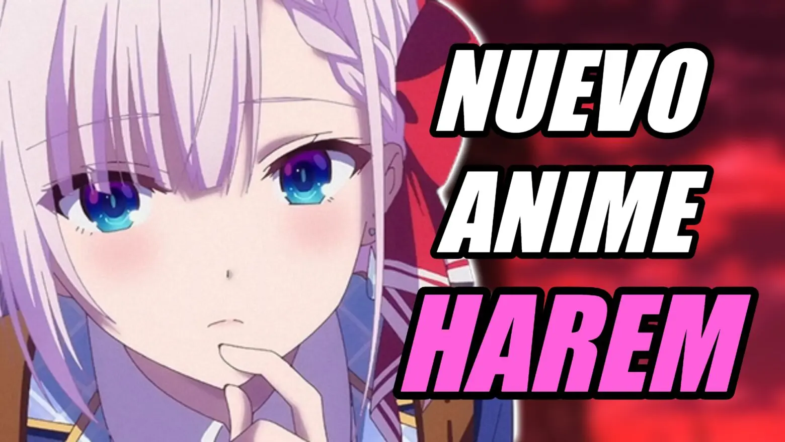 anime