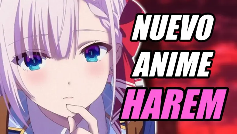 anime