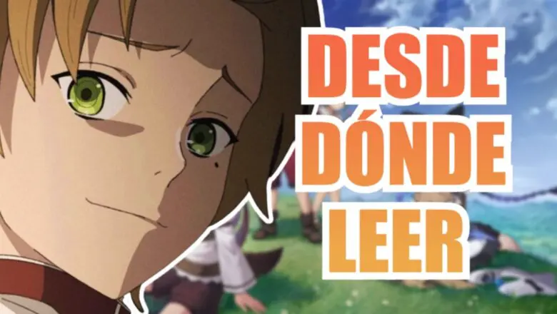 Mushoku Tensei: Desde dónde leer el manga/novela después de la parte 1 de la temporada 2 del anime