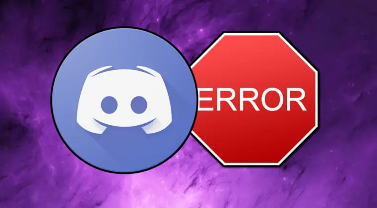 Imagen de ¿Está caído Discord? Cómo solucionar el error 'Sorry, you have been blocked'
