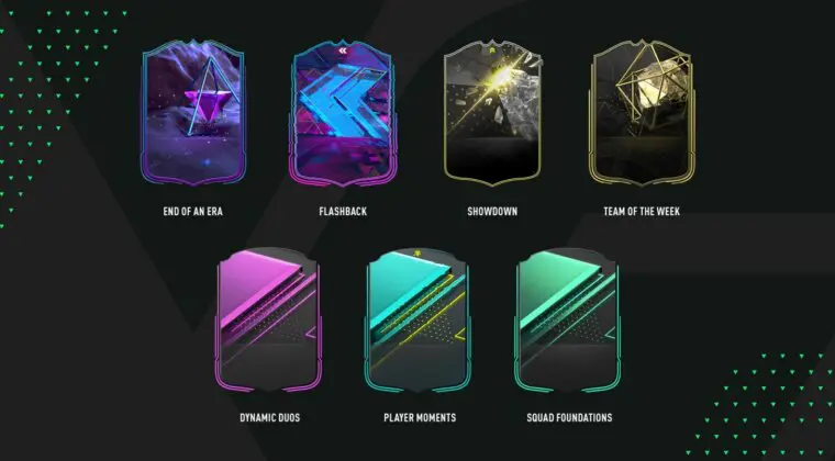 Imagen de EA Sports FC 24: muchísimas novedades sobre Ultimate Team han sido anunciadas (Iconos, Héroes, cartas...)