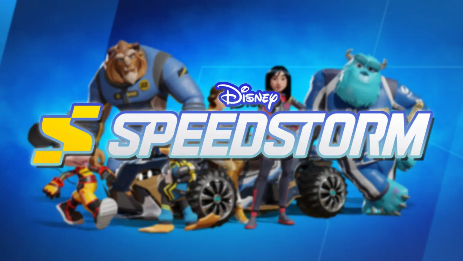 disney speedstorm