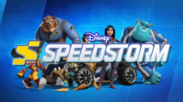 Imagen de Disney Speedstorm ya está GRATIS para todo el mundo: Dónde y cómo descargarlo para jugar
