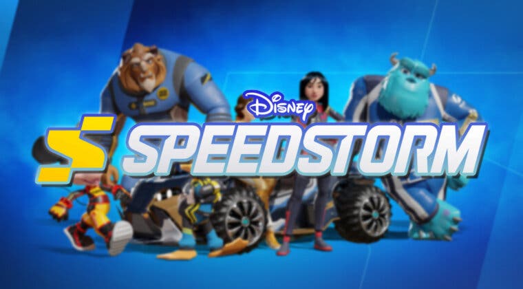 Imagen de Disney Speedstorm ya está GRATIS para todo el mundo: Dónde y cómo descargarlo para jugar