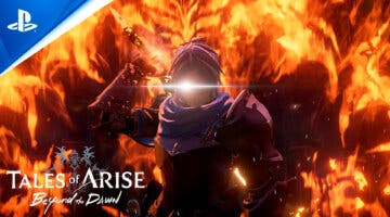 Imagen de Tales of Arise nos sorprende con un nuevo DLC llamado: "Beyond the Dawn"
