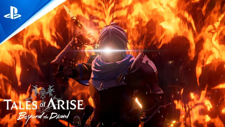 DLC Tales of Arise