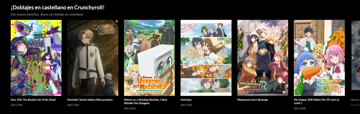 crunchyroll