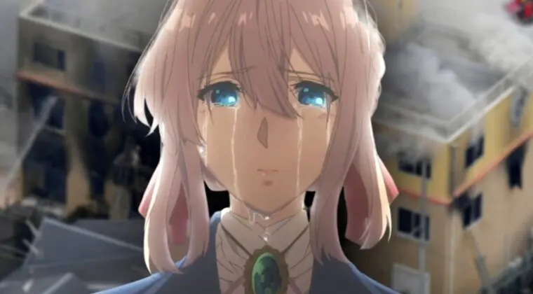 Imagen de Kyoto Animation: El pirómano que acabó con la vida de 36 animadores 'protagoniza' un documental