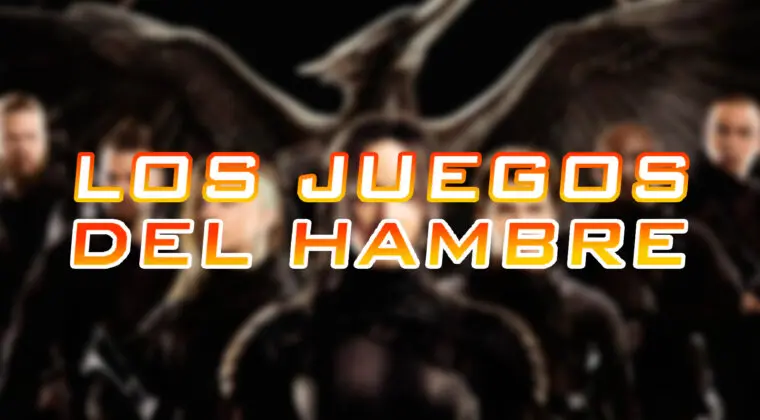 Imagen de Cómo ver todas las películas de Los Juegos del Hambre en streaming desde casa