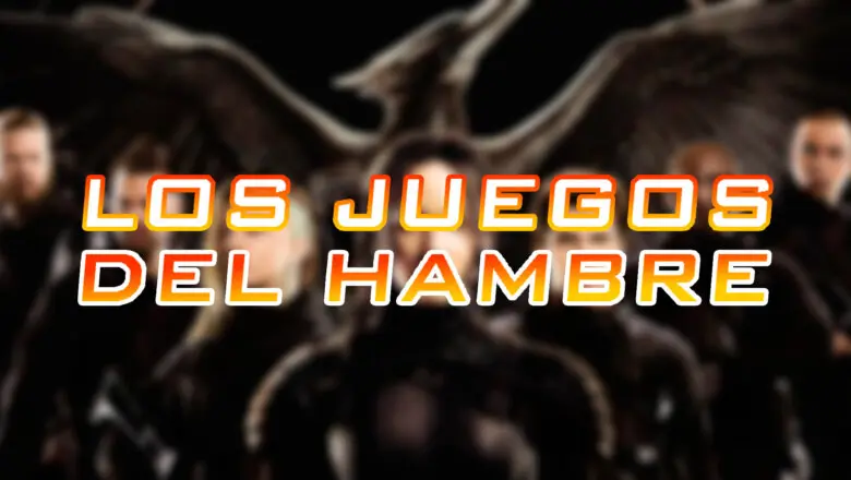 Donde Ver Los Juegos del Hambre